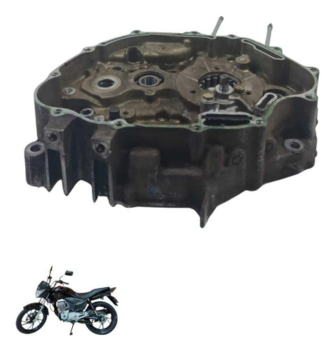 Bloco Motor Honda Cg 150 2004 7519 3
