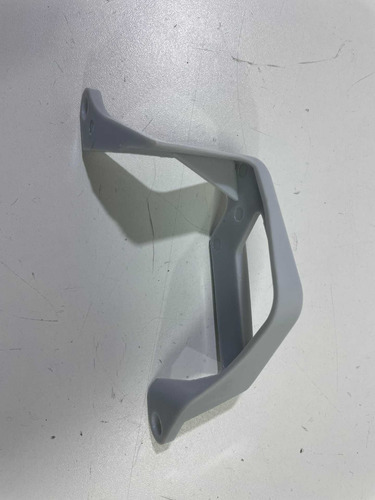 Protetor Da Pinca Traseira Yamaha Lander Xtz 250 Tenere 250 4