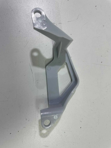 Protetor Da Pinca Traseira Yamaha Lander Xtz 250 Tenere 250 5