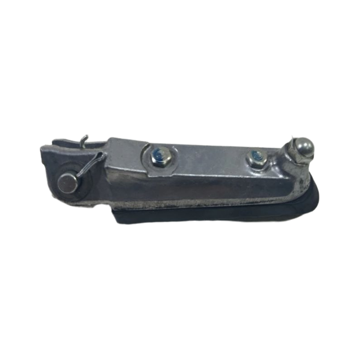 Pedaleira dianteira esquerda CB Twister 300F 2024 15442 2