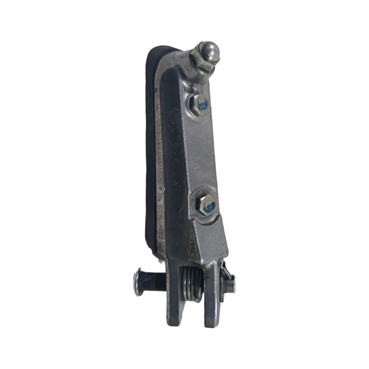 Pedaleira dianteira esquerda CB Twister 300F 2024 15442 3