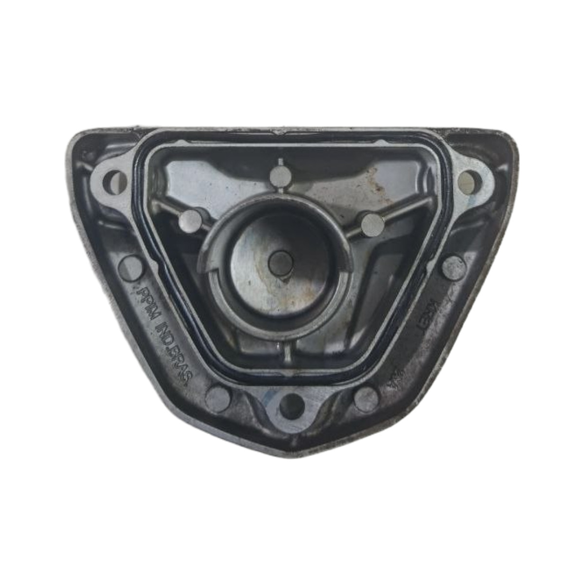 Tampa cabeçote motor Cg 160 2016/2024 15498 2