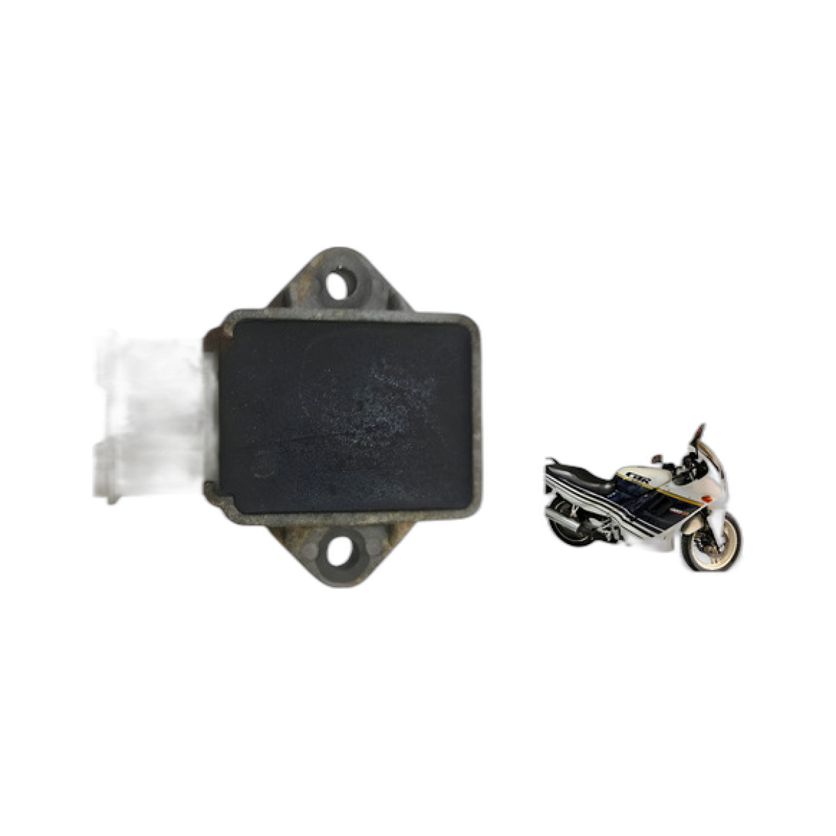 Regulador Retificador Honda Cbr 450 98 Original
