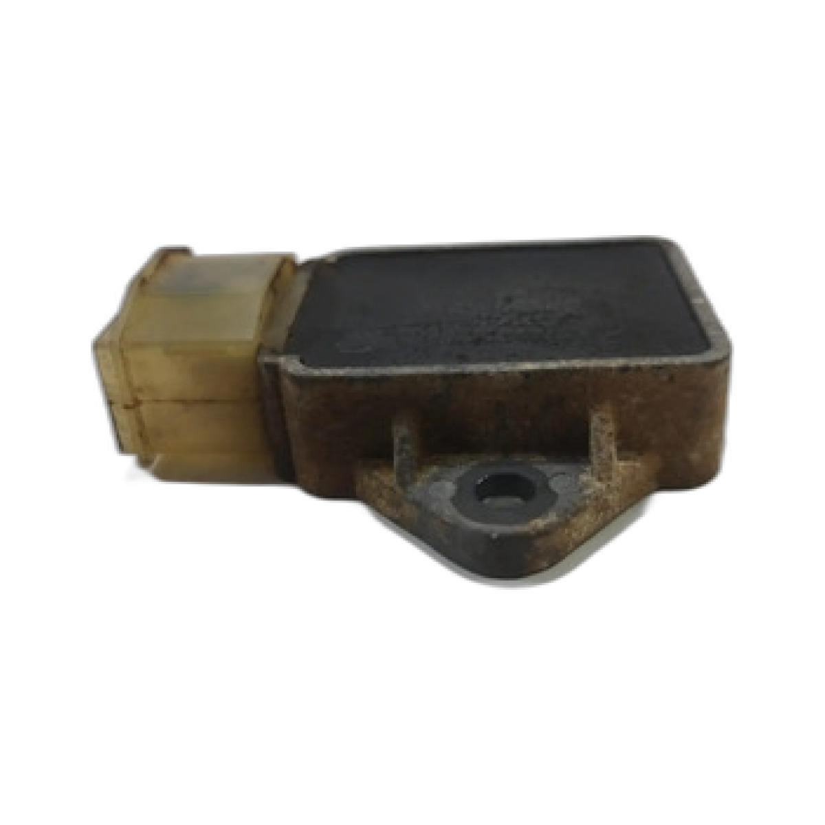 Regulador Retificador Honda Cbr 450 98 Original 2