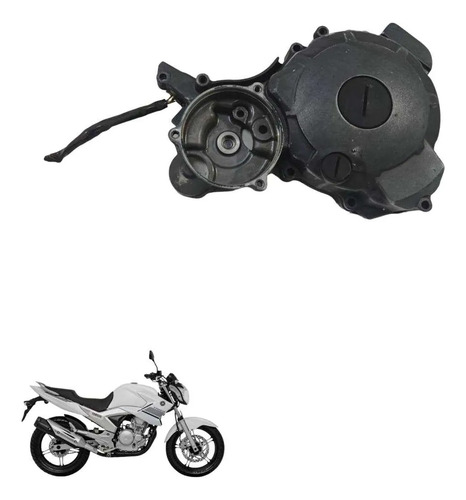 Tampa Estator Yamaha Fazer 250 2014 8735