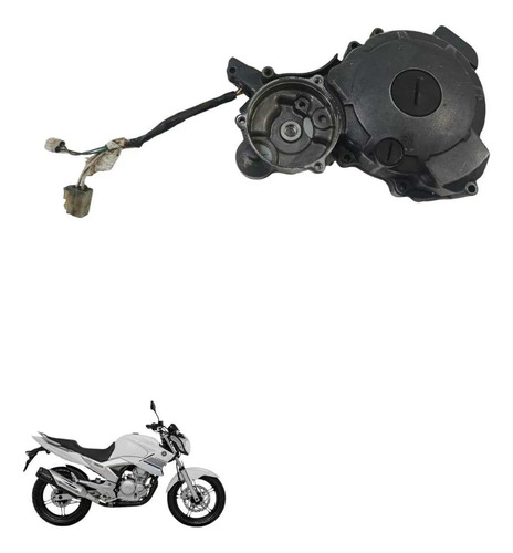 Tampa Estator Yamaha Fazer 250 2014 8735 2