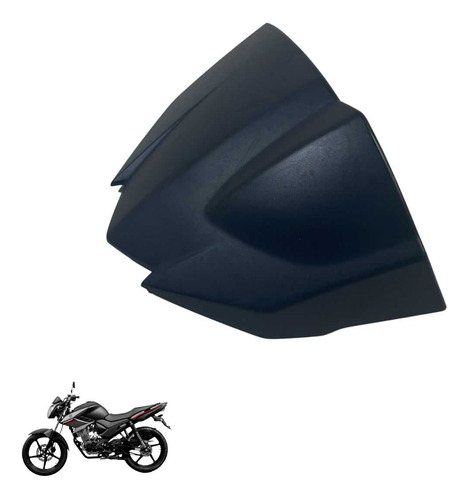 Carenagem Superior Farol Yamaha Fazer 150 Original -4120 2