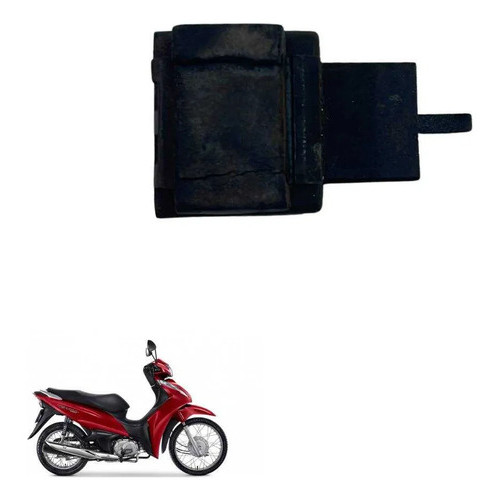 Relé Pisca Honda Biz 110 2019 5787 Original 3