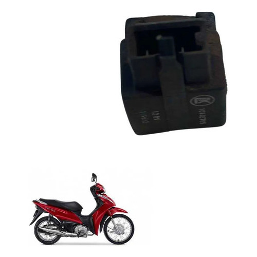 Relé Pisca Honda Biz 110 2019 5787 Original 5