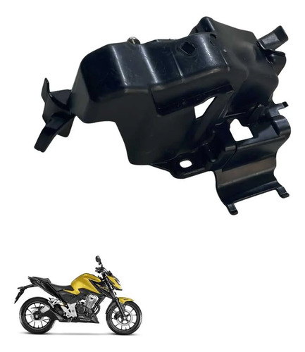 Carenagem Sensor Tombo Honda Cb 300f-4465