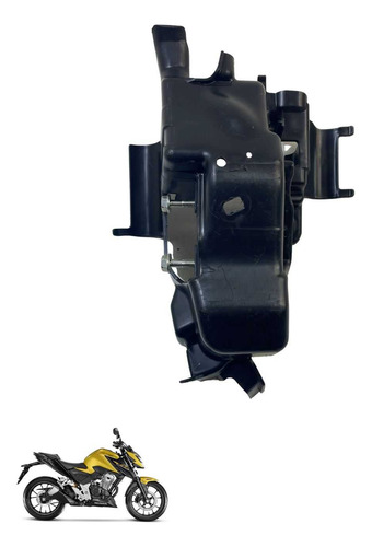 Carenagem Sensor Tombo Honda Cb 300f-4465 3