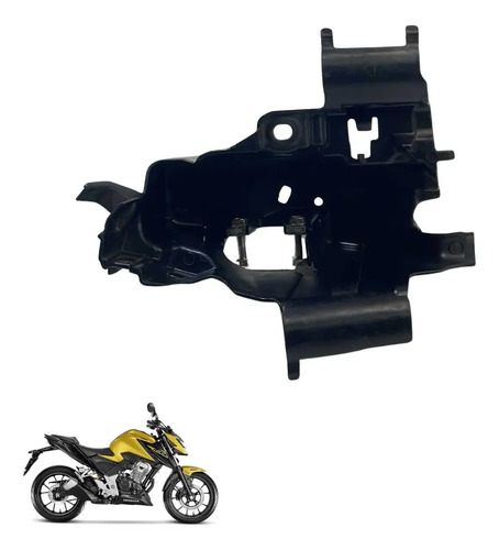 Carenagem Sensor Tombo Honda Cb 300f-4465 4