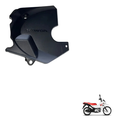 Tampa Peao Pop 110i 2025