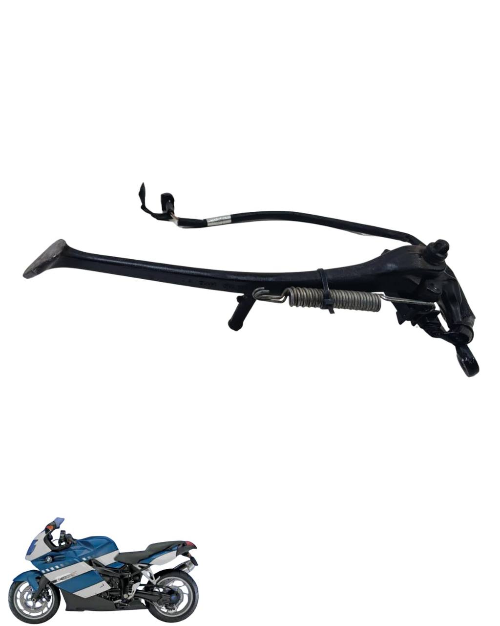 Pedal Descanso Lateral Bmw K1200 2006 2008 9290 2