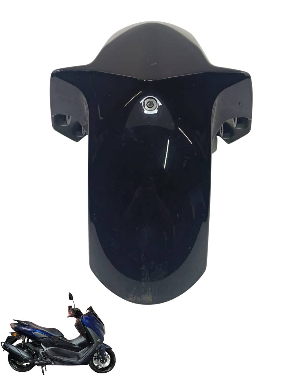 Para-lama dianteira NMax 160 2021/2023 9497