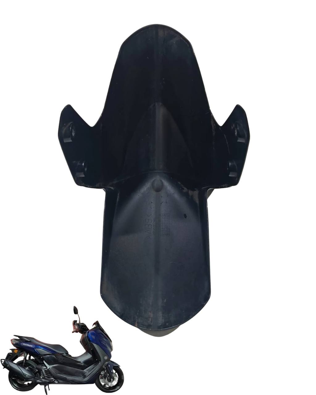 Para-lama dianteira NMax 160 2021/2023 9497 3