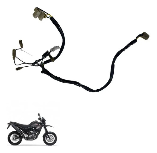 Chicote Farol Yamaha XT 660 2006 Original -1427