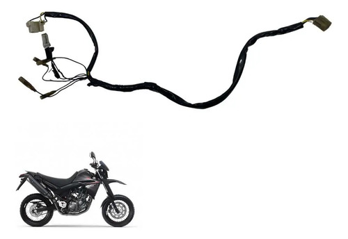 Chicote Farol Yamaha XT 660 2006 Original -1427 4
