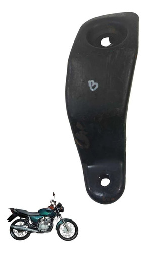 Suporte Balança Honda Cg 150 2000 2013 7844