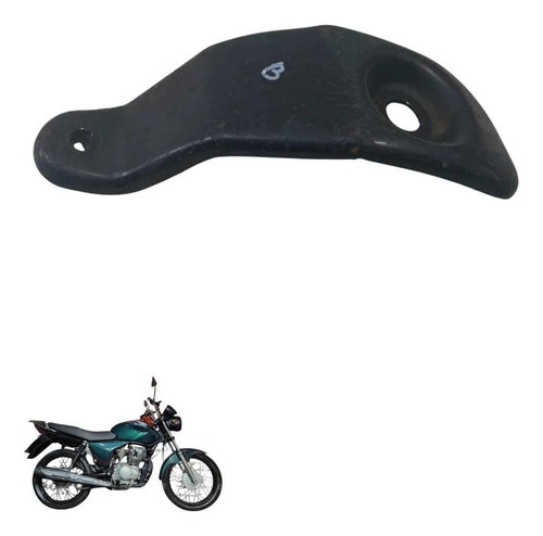Suporte Balança Honda Cg 150 2000 2013 7844 2