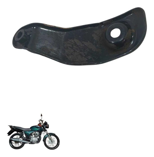 Suporte Balança Honda Cg 150 2000 2013 7844 3