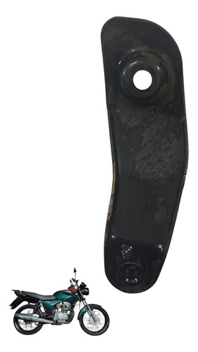 Suporte Balança Honda Cg 150 2000 2013 7844 4