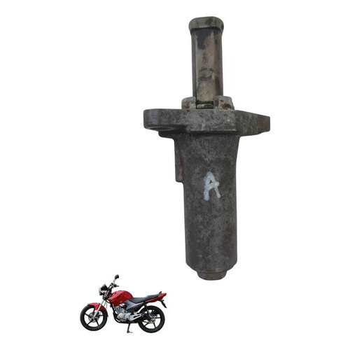 Acionador Corrente Comando Yamaha Ybr 125 2000 2004 6283 3