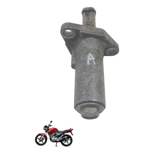 Acionador Corrente Comando Yamaha Ybr 125 2000 2004 6283 4