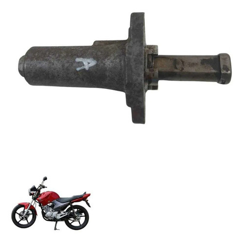 Acionador Corrente Comando Yamaha Ybr 125 2000 2004 6283 5