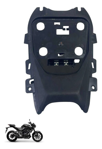 Carenagem Traseira Yamaha Mt 03 2025/2026 6485