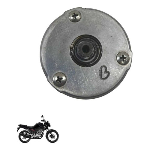 Filtro Centrifugo Óleo Honda Fan 160 2025 6610