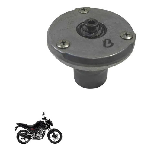 Filtro Centrifugo Óleo Honda Fan 160 2025 6610 3