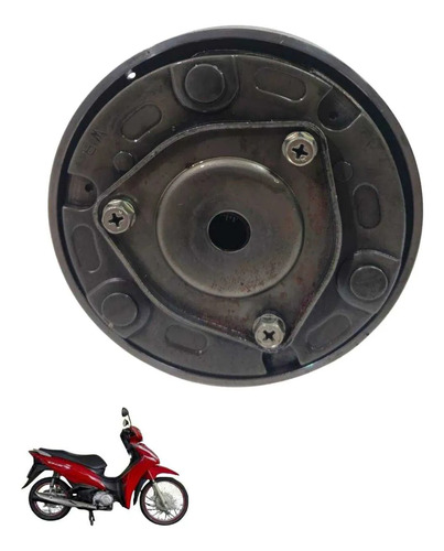 Embreagem Honda Biz 110 2018 8564 3