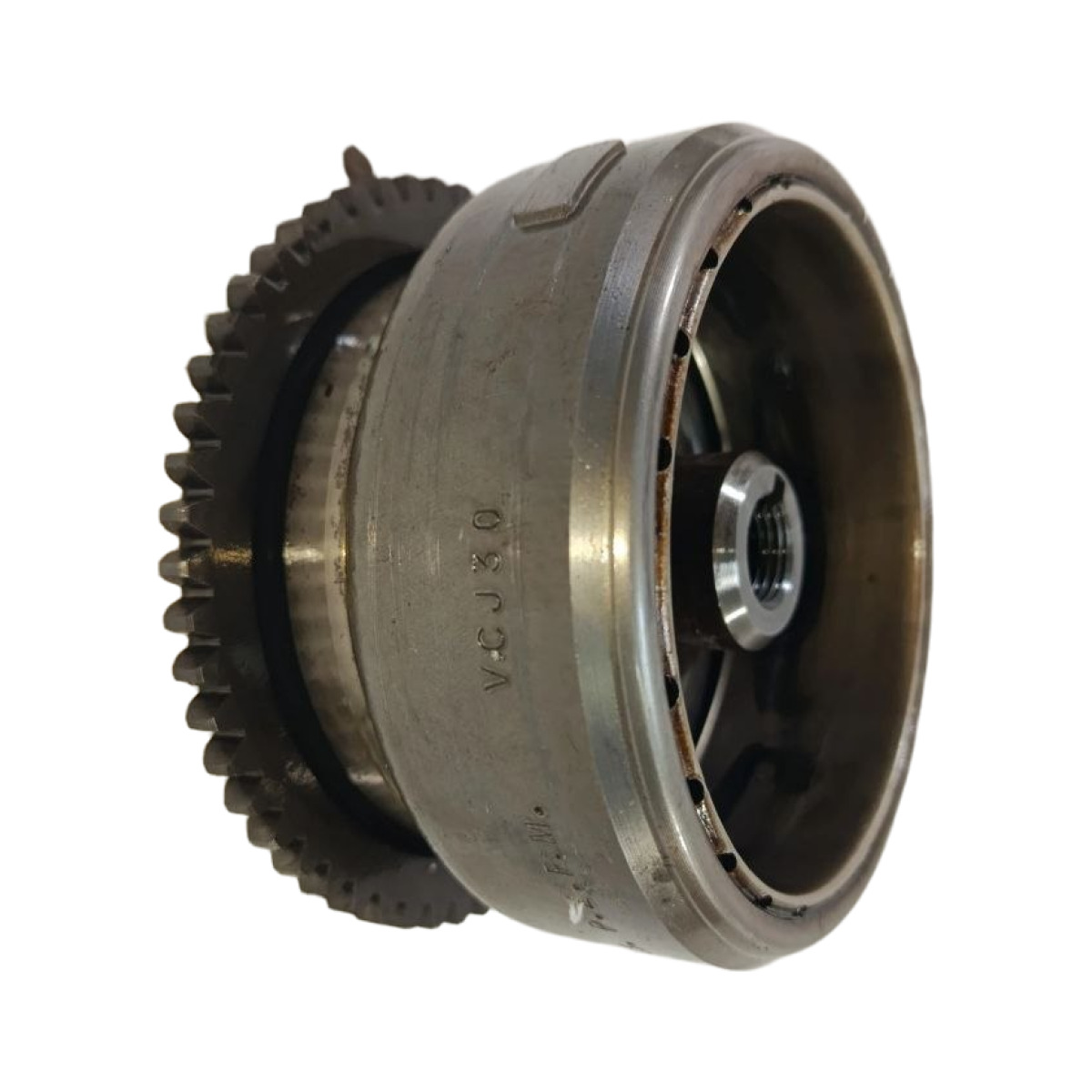 Volante magneto Cg 125 Fan 2000 14091 4