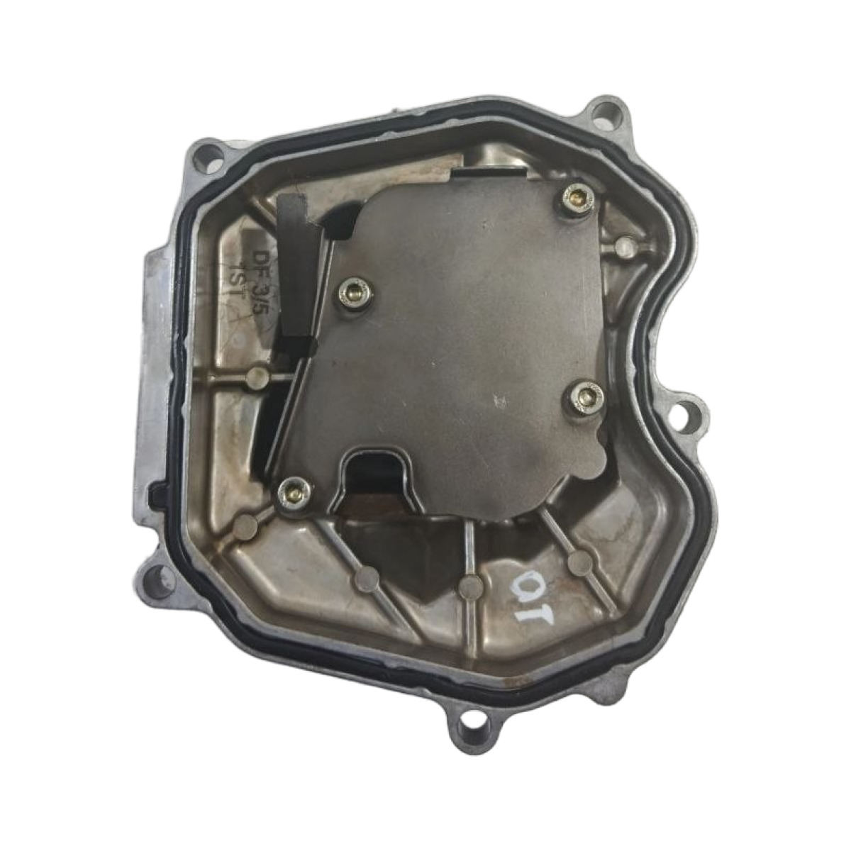 Tampa cabeçote Fazer 150 2016/2024 14125 2