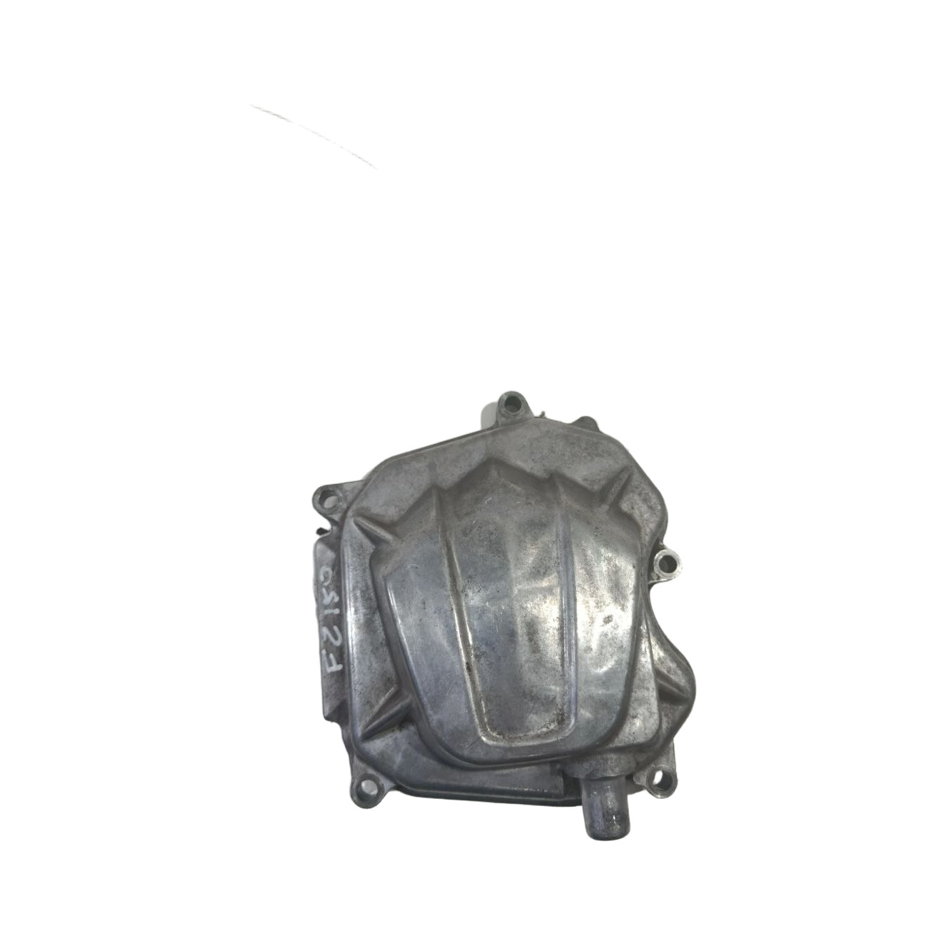 Tampa cabeçote Fazer 150 2016/2024 14125 4