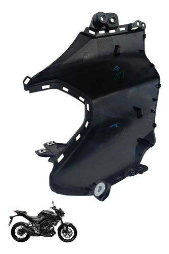 Aba Tanque Esquerda Yamaha Mt 03 2024 7656 2