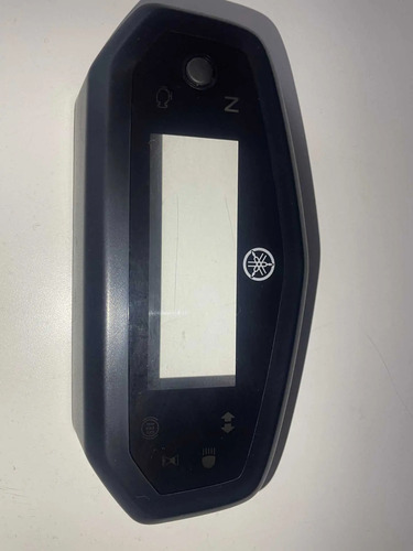 Carcaça Superior Painel Yamaha Fz15 2023 Original -592 4