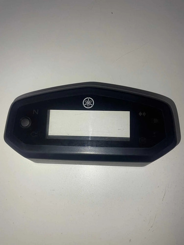 Carcaça Superior Painel Yamaha Fz15 2023 Original -592 5