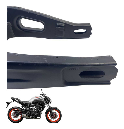 Quadro Elastico Balança Yamaha Mt 07 original -1551 3