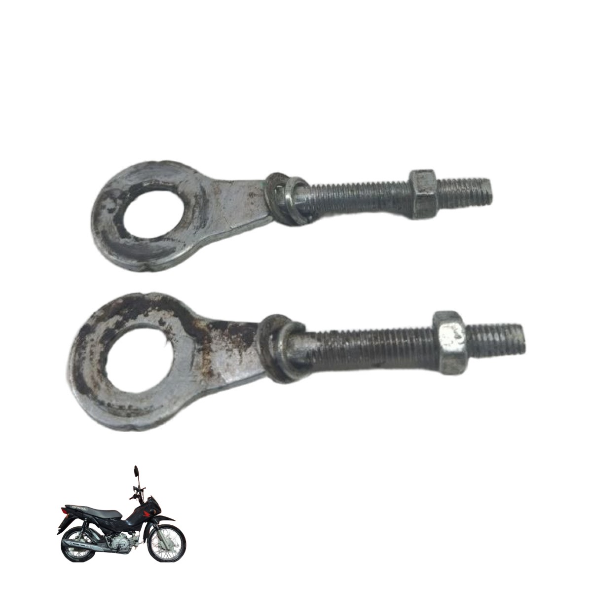 Esticador de corrente Pop 110 2015/2024 14122