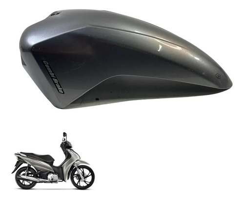 Paralama Dianteiro Honda Biz 125 2018/ 2024 Original 2