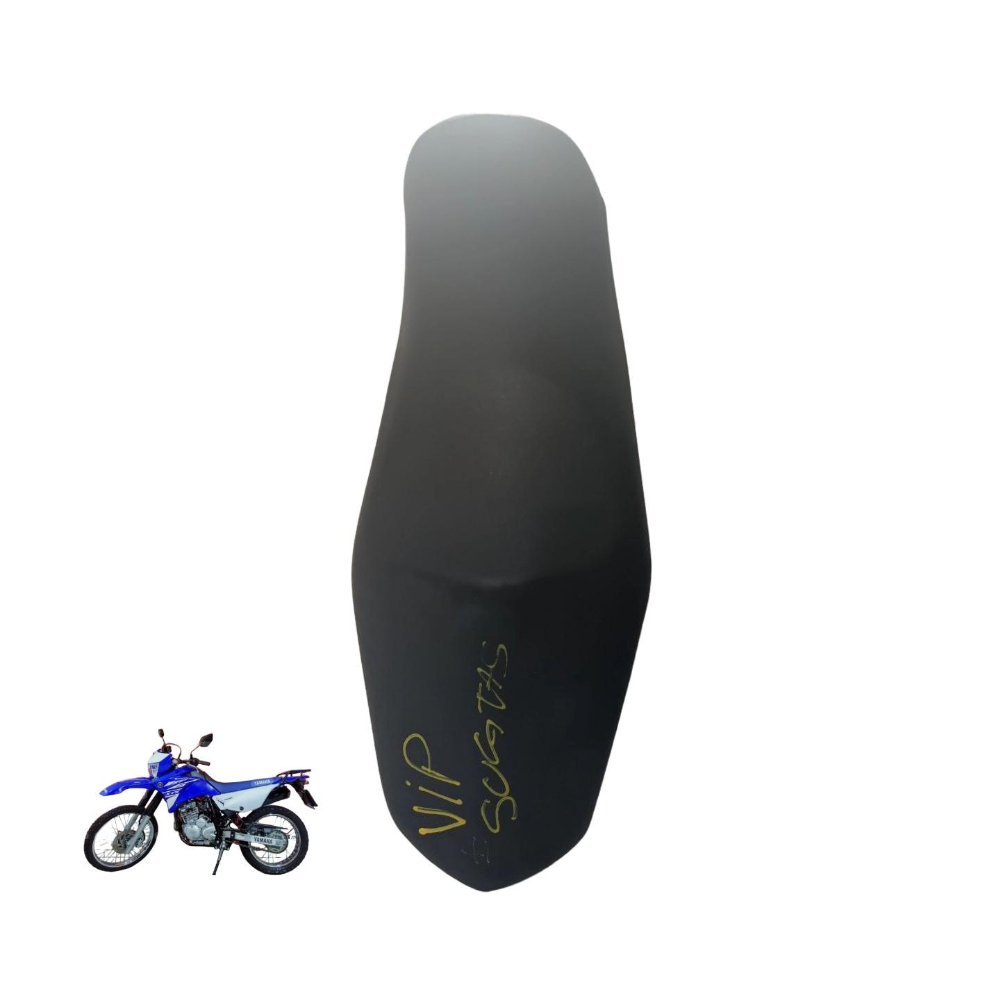 Banco XTZ Lander 250 2019 15499
