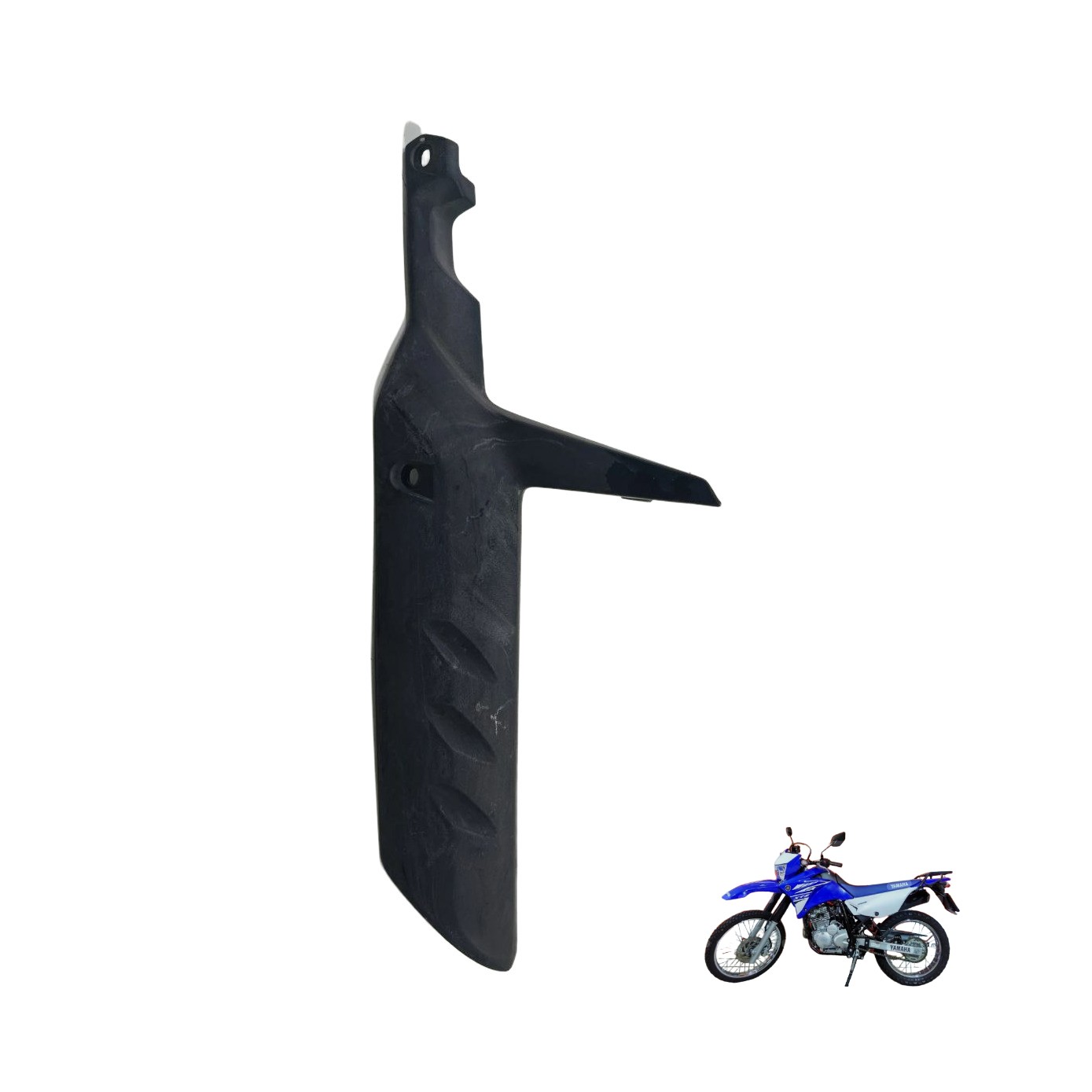 Capa bengala direita XTZ Lander 250 2019 15540