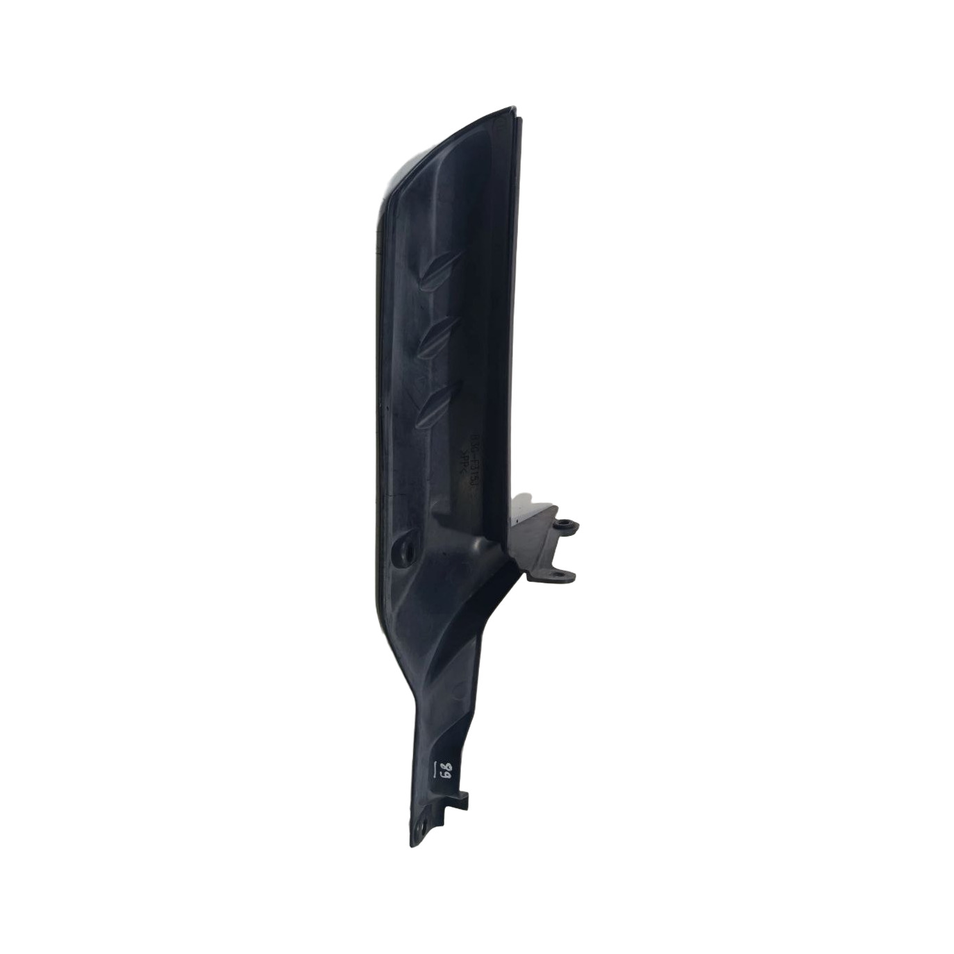 Capa bengala direita XTZ Lander 250 2019 15540 2