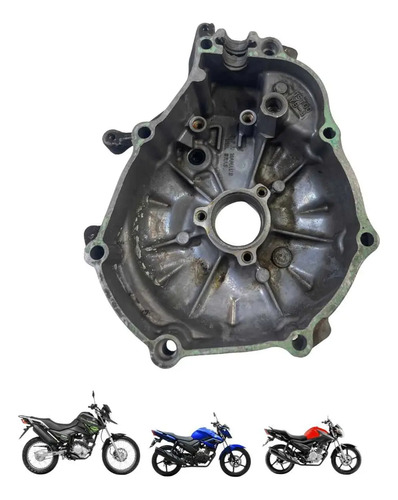 Tampa Estator Yamaha Fazer 150 Original 3