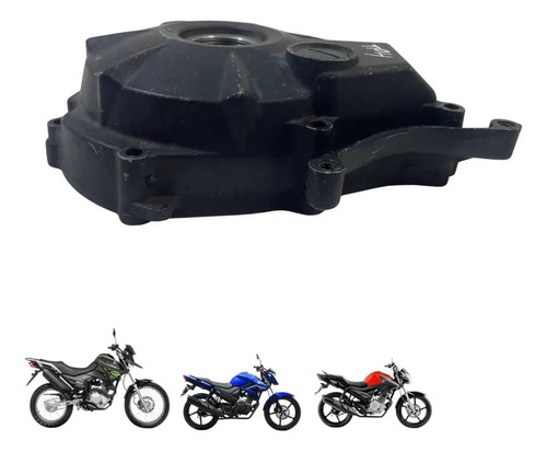 Tampa Estator Yamaha Fazer 150 Original 4