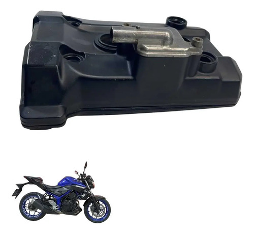 Tampa Cabeçote Yamaha Mt 03 2025  Original   -3838
