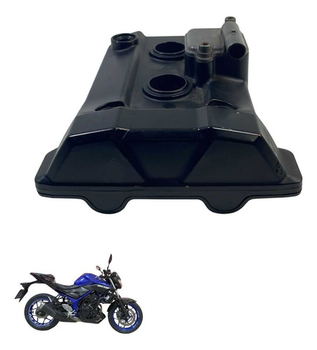 Tampa Cabeçote Yamaha Mt 03 2025  Original   -3838 2