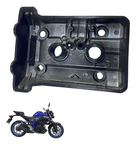 Tampa Cabeçote Yamaha Mt 03 2025  Original   -3838 3